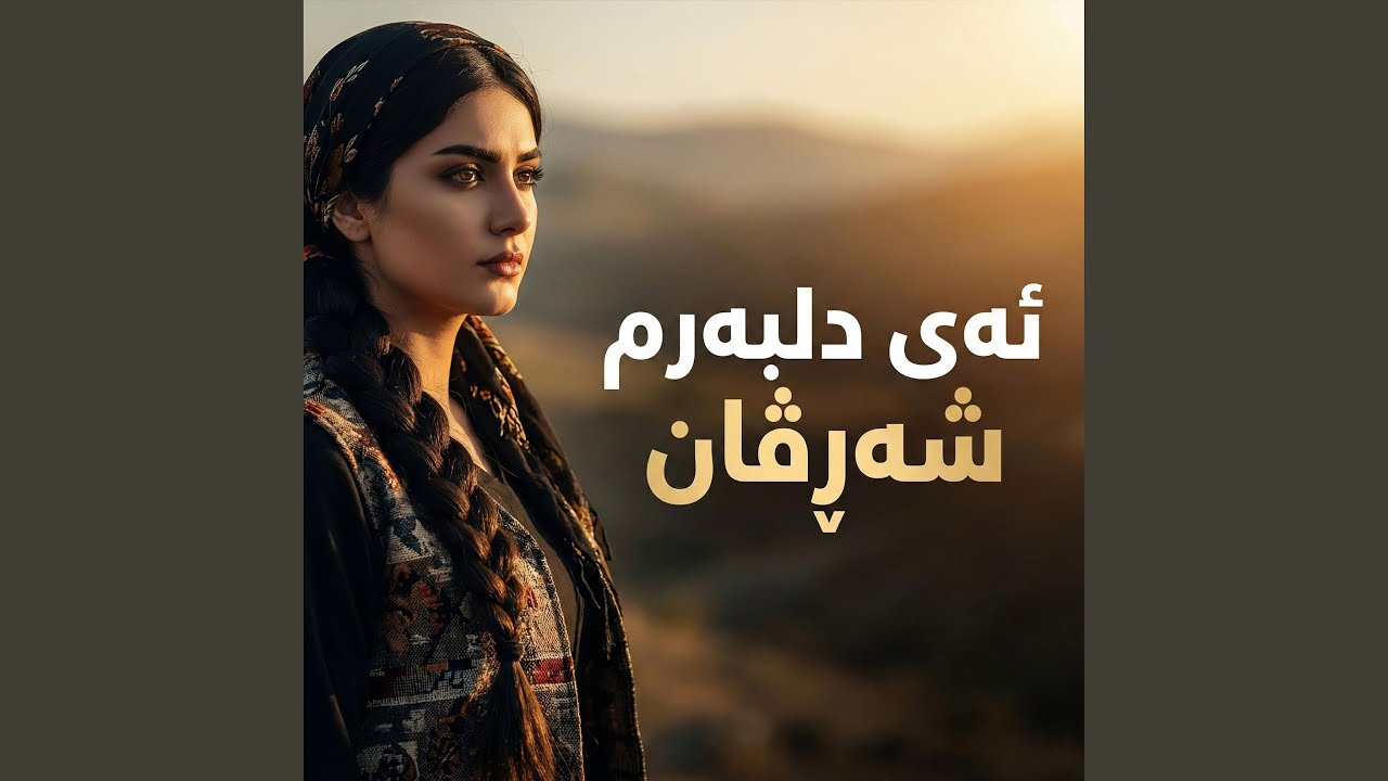 ئەی دلبەرم شەڕڤان