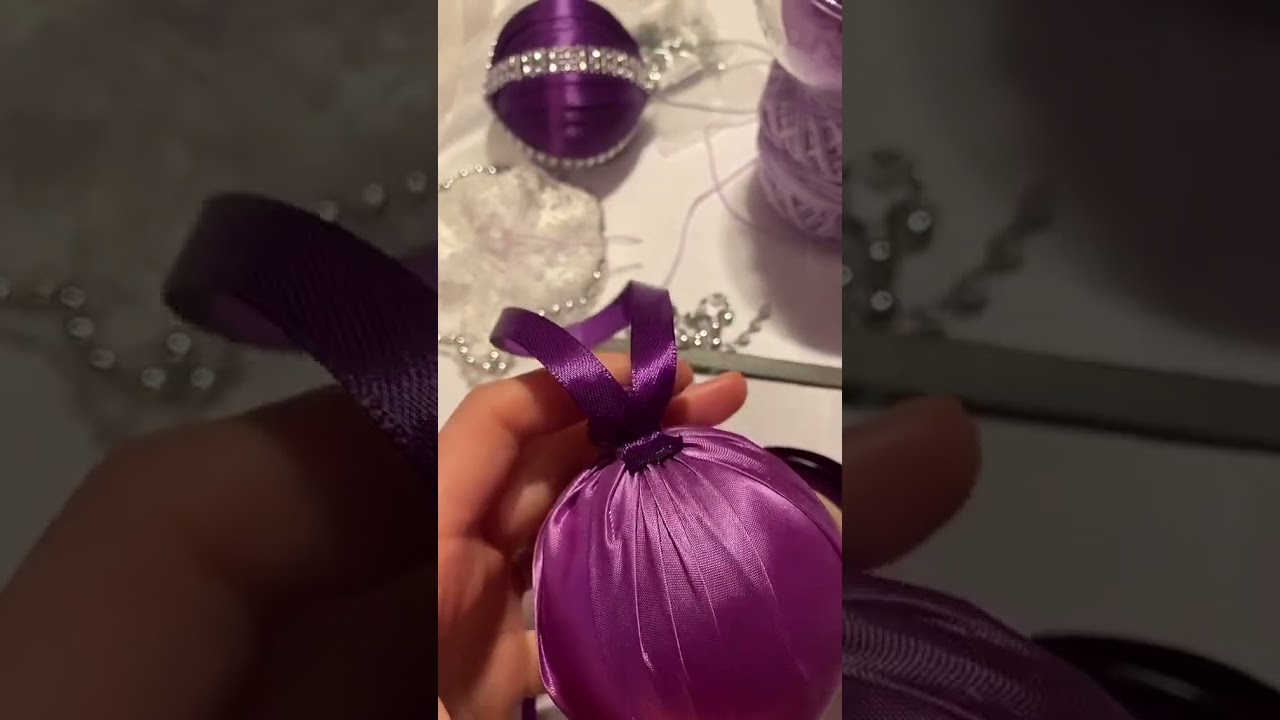#Handmade Globuri handmade 殺 #decoration #Christmas #christmasdecorating #handm