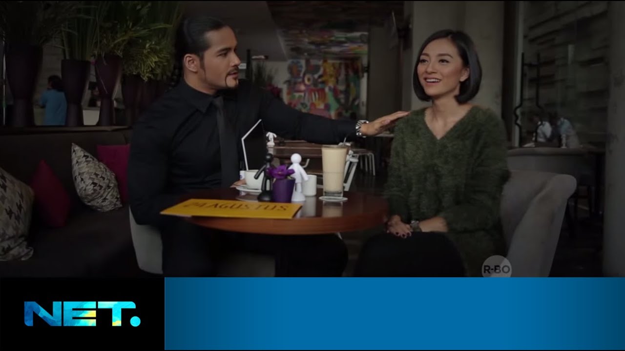 Lolita Agustine - Peristiwa Siaran Pada 24 Agustus P - 3 | Lintas Imaji | Romy R. | NetMediatama