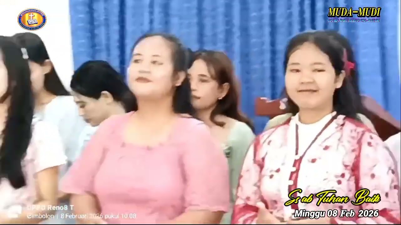 Sbab Tuhan Baik