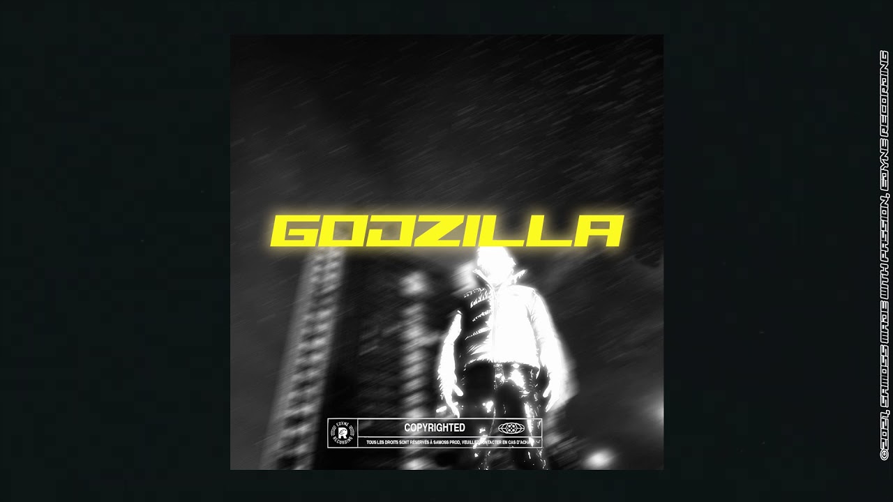 Hamza Drill Type Beat - 