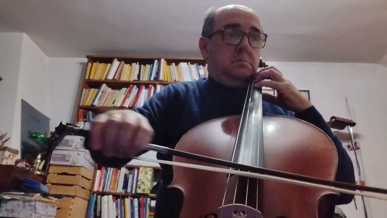 Eymieu Cantabile op 115