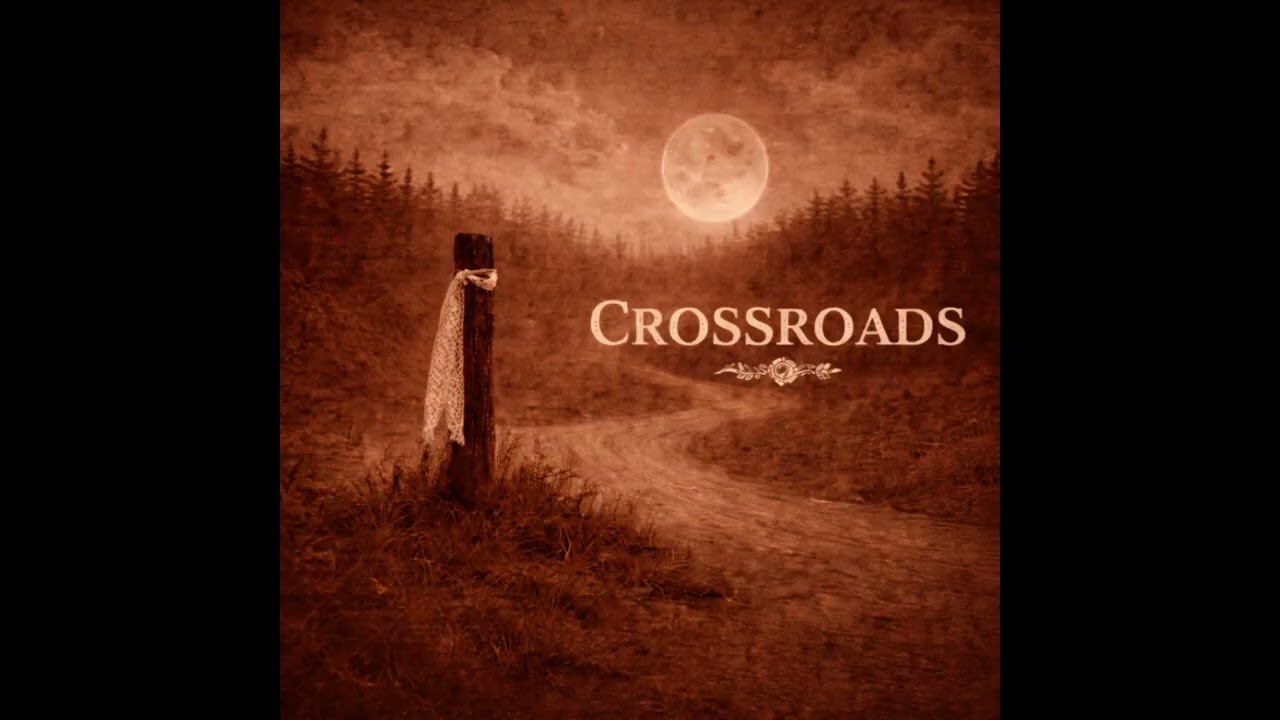 CROW & CROSS - Crossroads