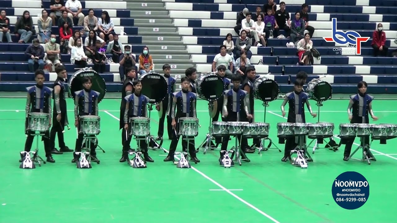 BCT2023 : Stand Still Show โรงเรียนวรรัตน์ศึกษา นนทบุรี