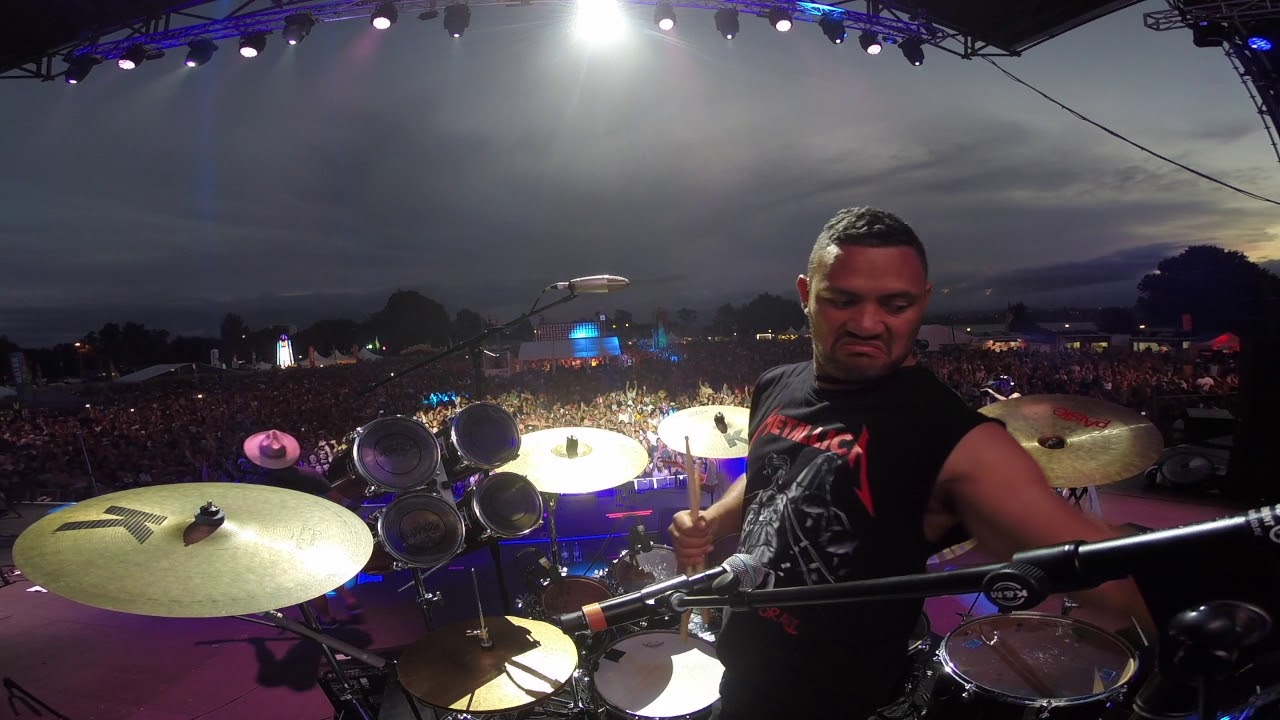 KORA Burning One Love 17