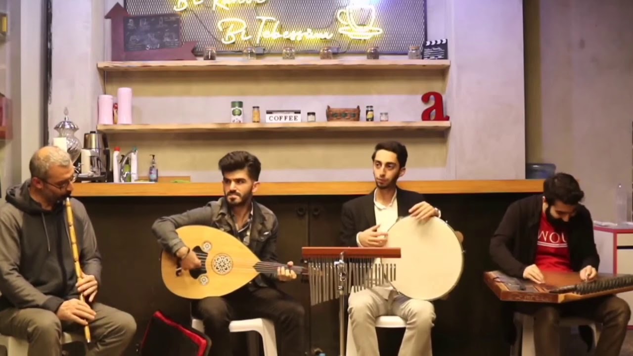 Cuşa Gelir Dağ İle Taş - Vakti Seher