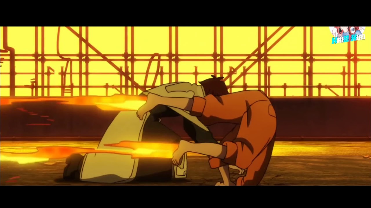 Gobi bear - Mongolian AMV