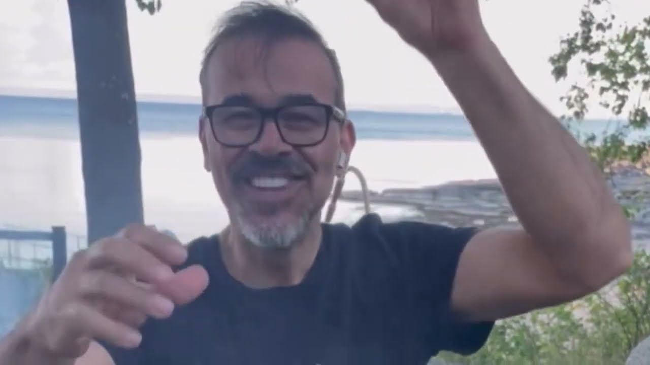 برغل بالحمص مع الدجاج على الحطب الطريقة الاصلية وعلى البحر | الشيف باسم