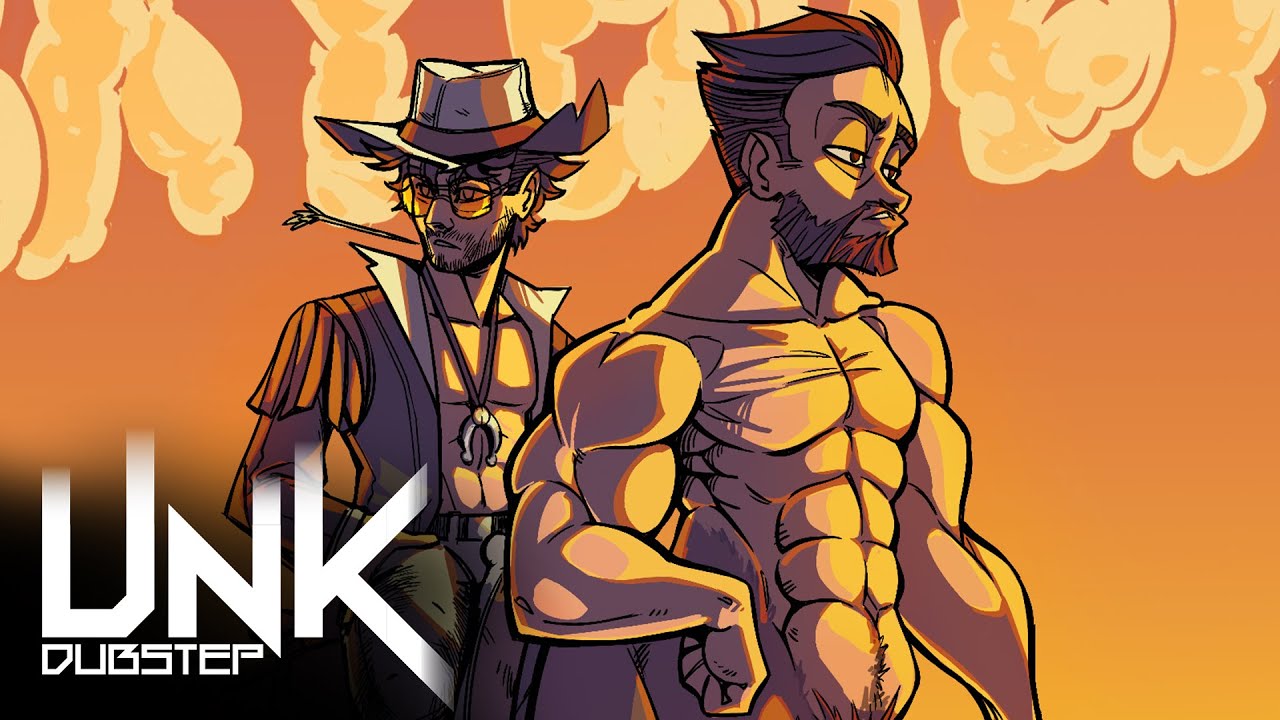 Justin Timberlake - SexyBack (WODD & HEYZ Remix)