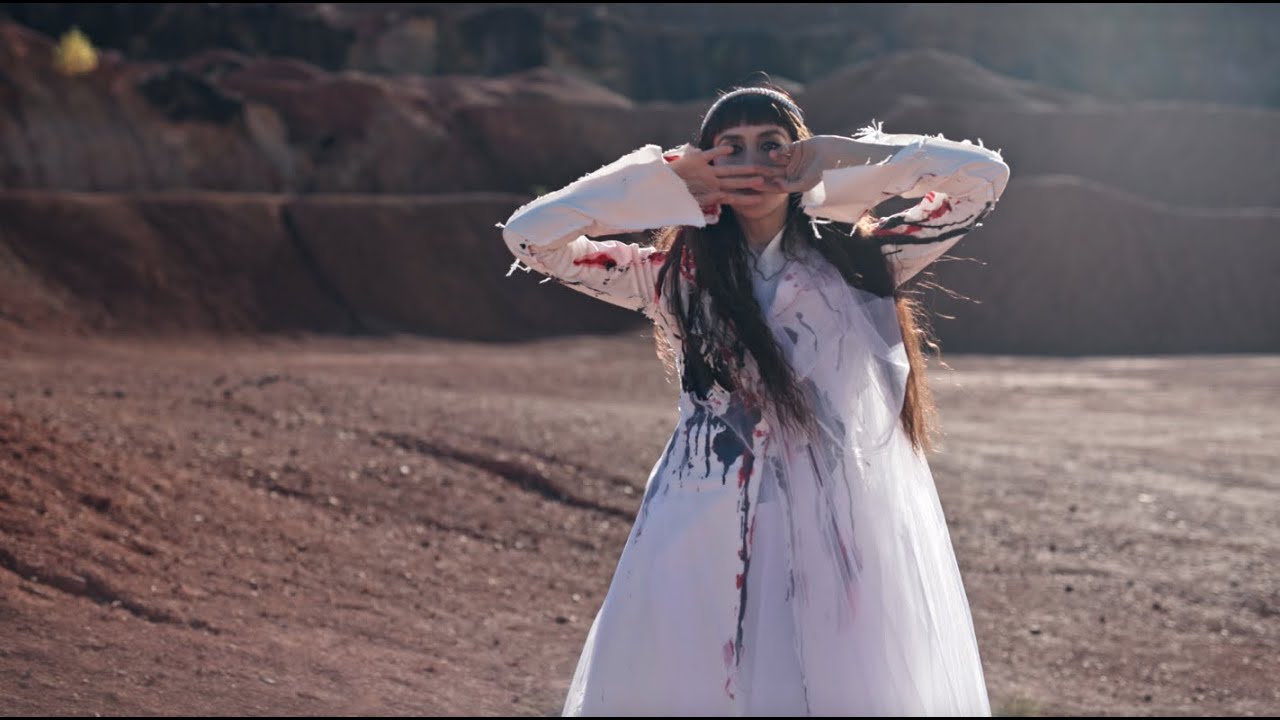 Magashegyi Underground - Lemezkarc (OFFICIAL VIDEO)