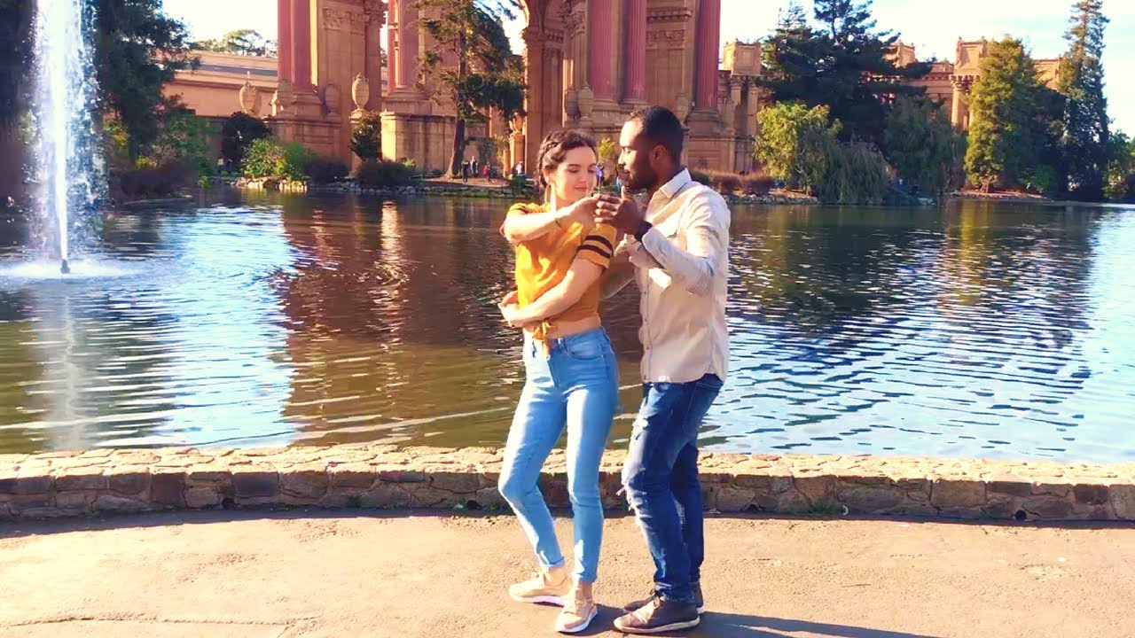 Bailando Merengue Classico 🇩🇴