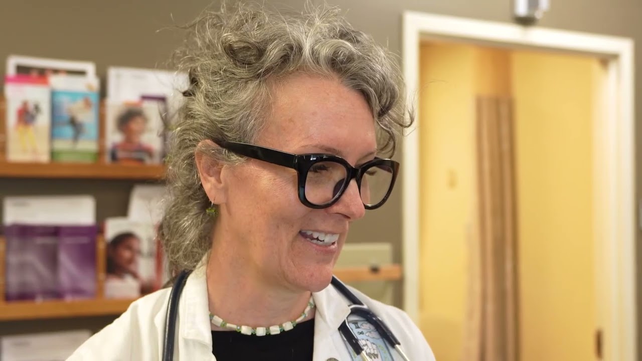 Meet Kathleen Anneke, PA-C – Boise OBGYN