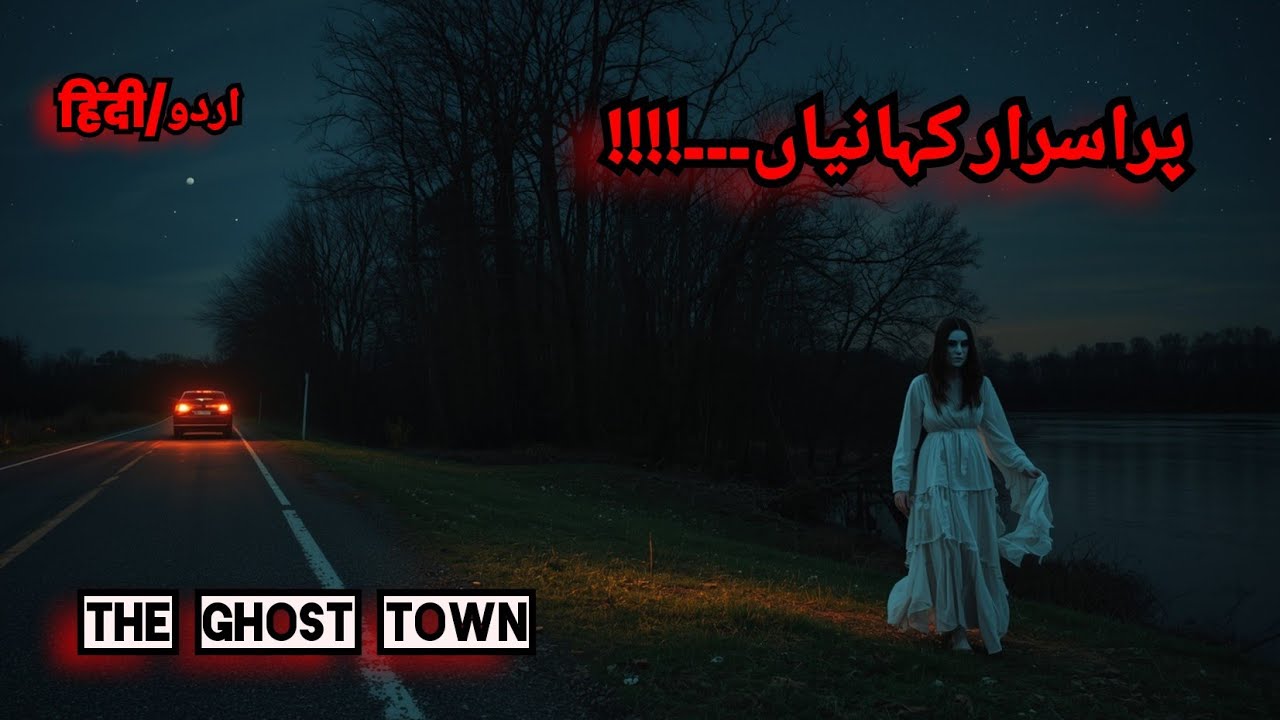 Horror Stories 4 March | Purisrar Kahaniyan | Sachi Kahaniyan | Dravni Kahaniyan | Chudail Ki Kahani