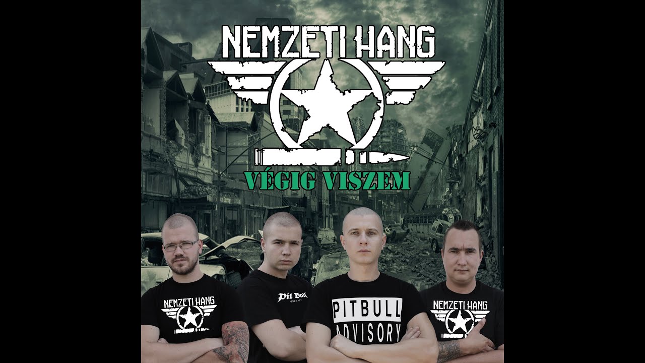 Nemzeti Hang - V&eacute;gig viszem