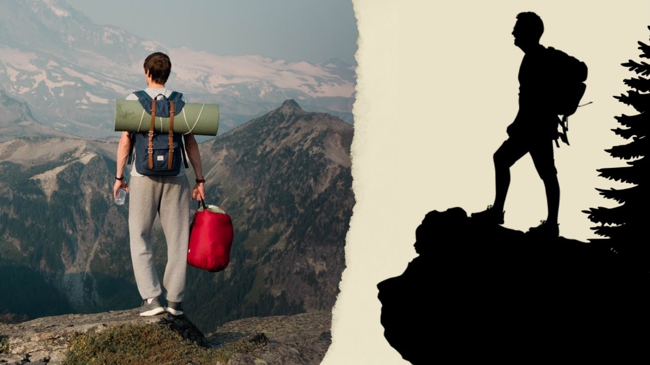 Γιατί η Πεζοπορία σας Κάνει Καλό