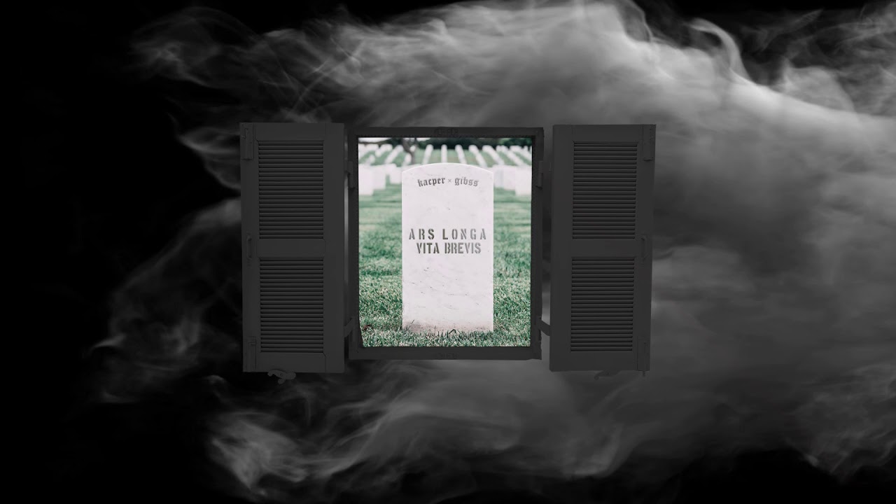 Kacper HTA x Gibbs - ARS LONGA VITA BREVIS