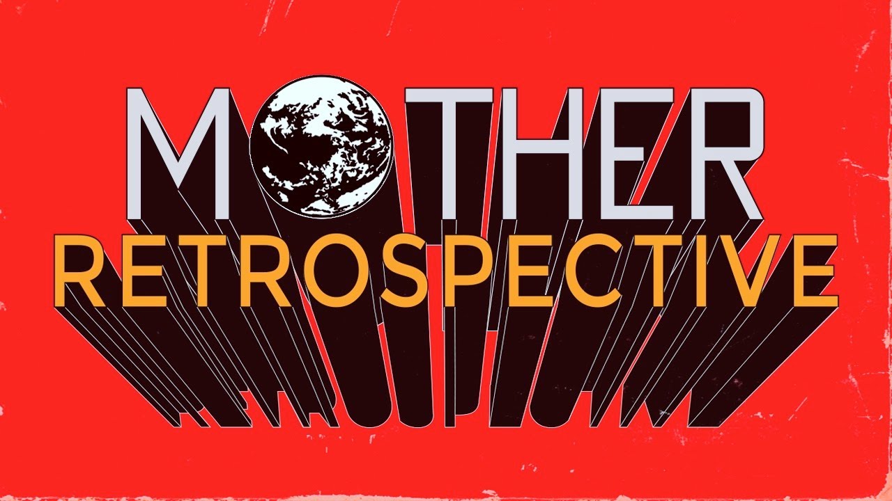 Mother / EarthBound Series Retrospective
