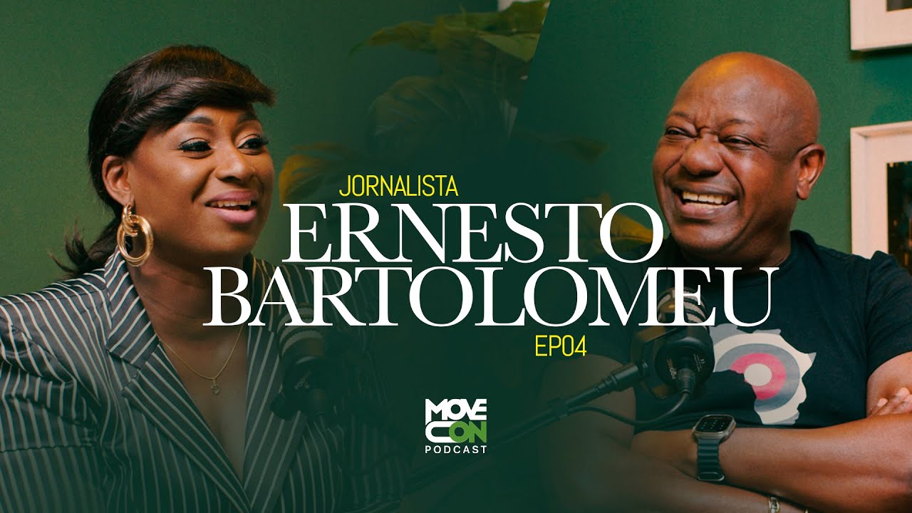 Ernesto Bartolomeu