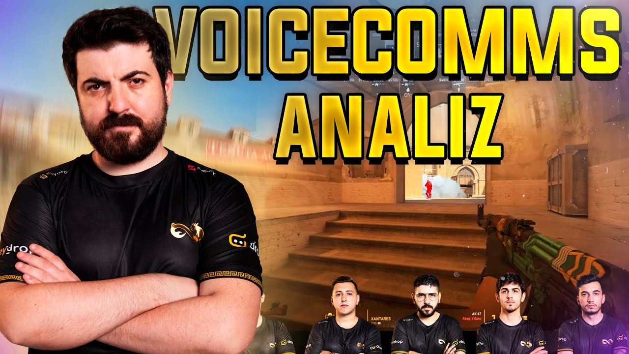 EF KO&Ccedil;U FABRE 9-3'DEN COMEBACK YAPTIĞIMIZ MA&Ccedil; İZLEYİP ANALİZ YAPIYOR (Ma&ccedil; İ&ccedil;i Konuşmalar EF vs MIBR)