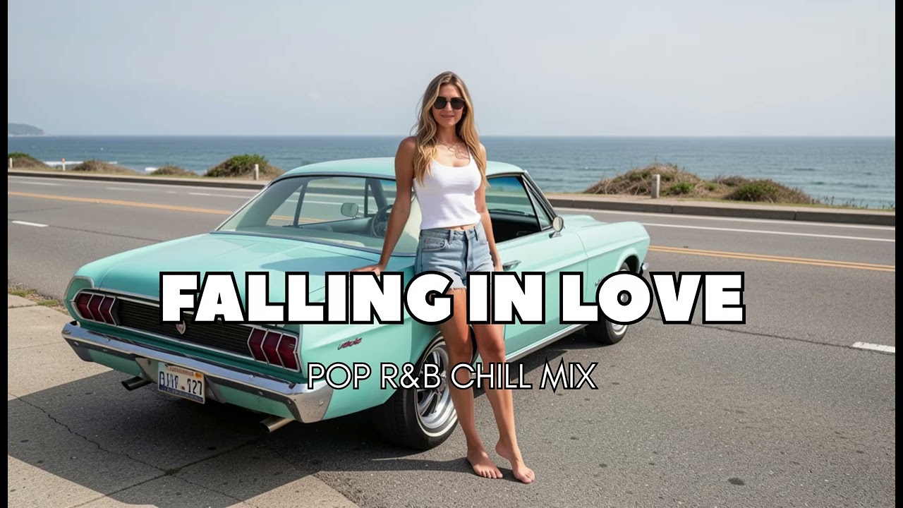 Deep House Vibes 2026 || Chill atmosphere 