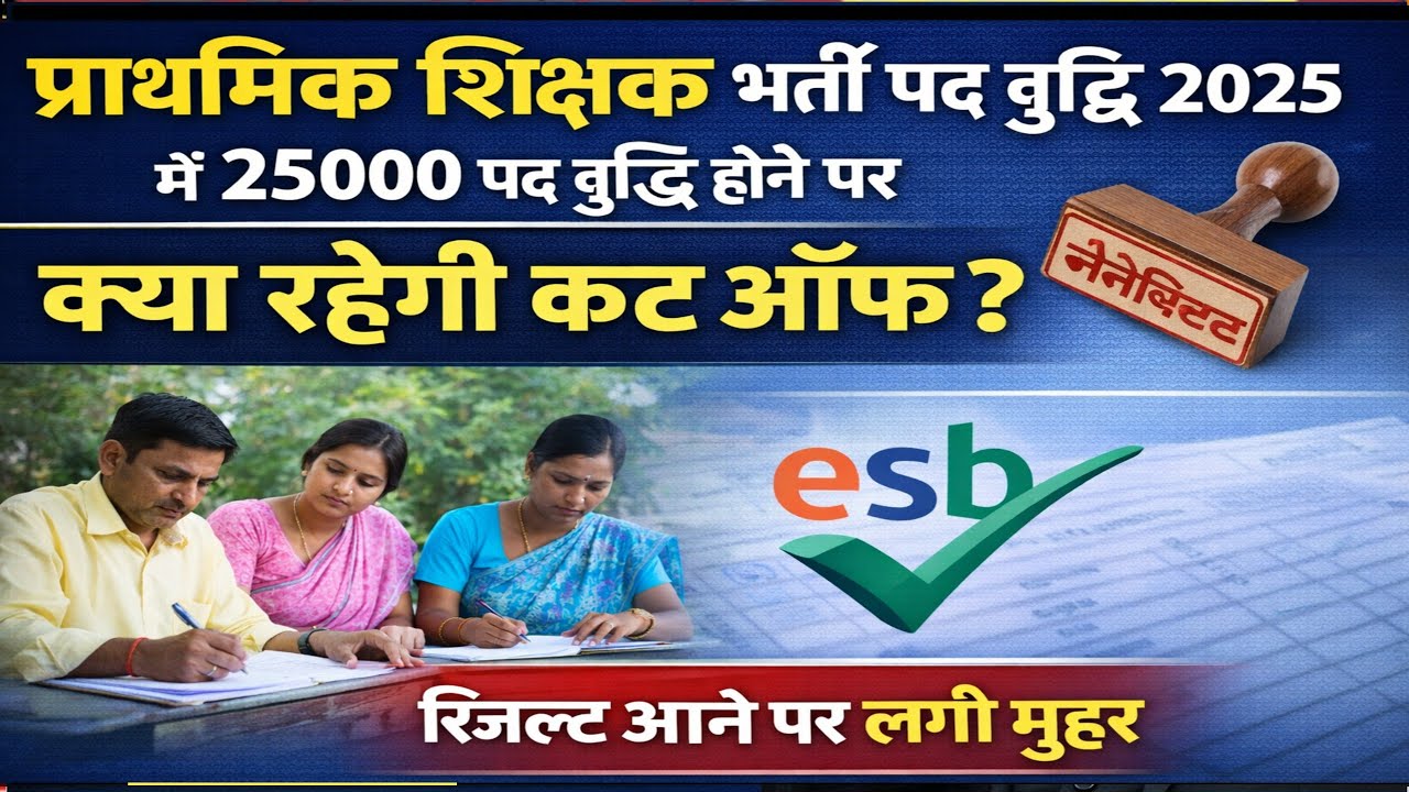 MP Tet varg 3 expected cut off।mp tet verg 3 result update।#प्रथमिक शिक्षक भर्ती।#examतक
