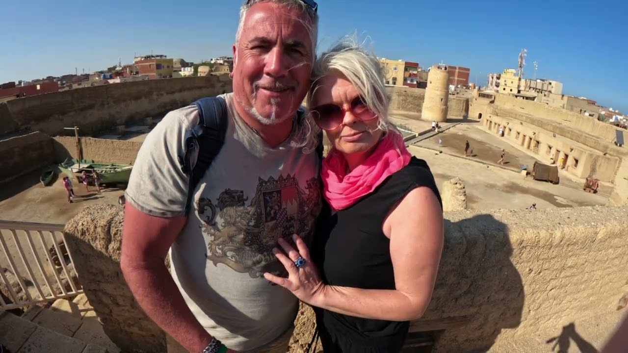 El Quseir    🇪🇬 Ägypten 🇪🇬