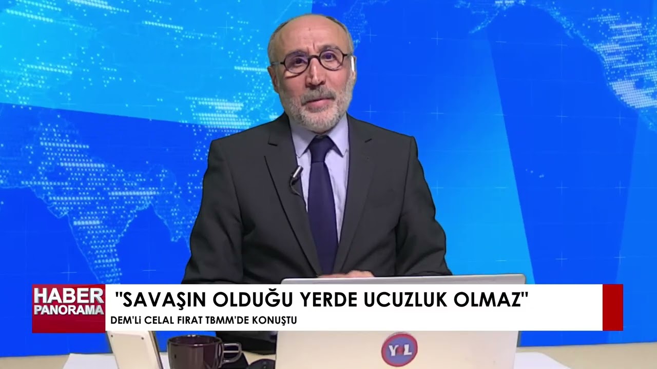 Haber Panorama | 21.01.2026 | YOLTV