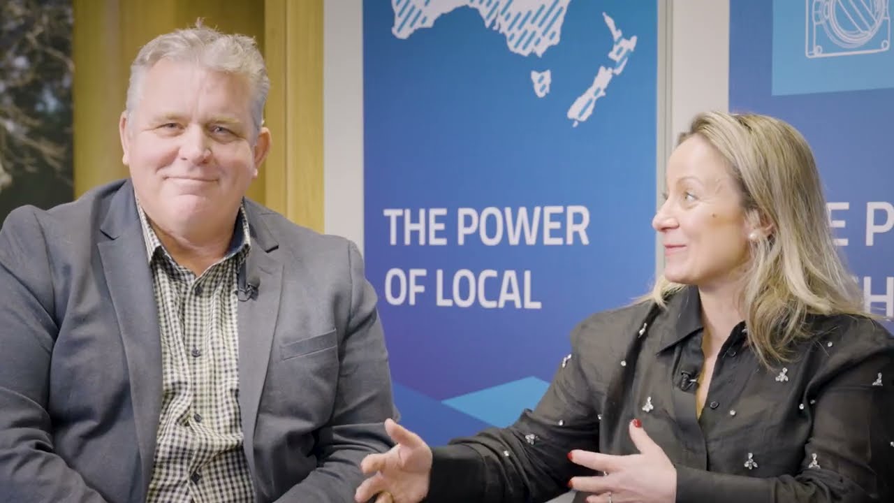 NHP and Master Electricians - A long standing relationship