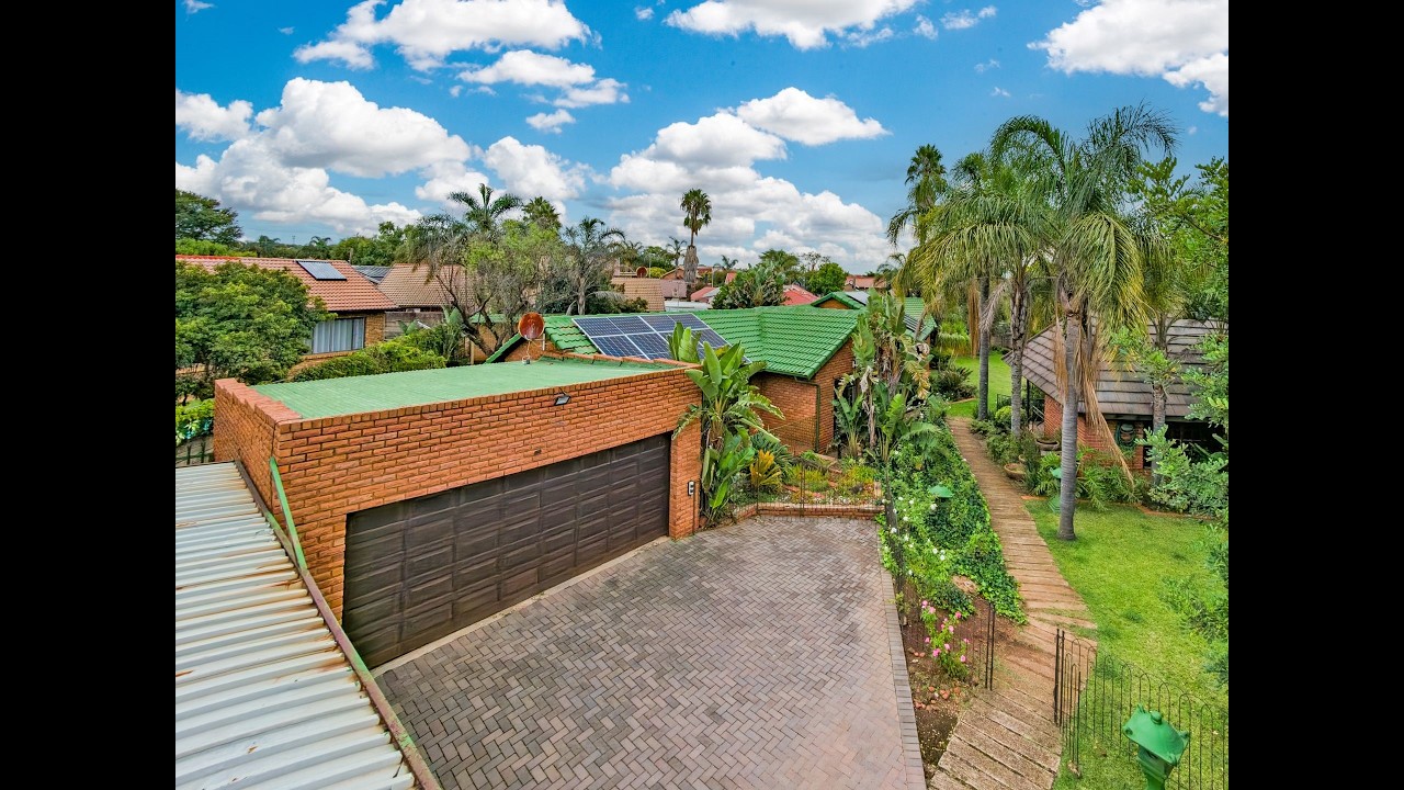 Luxury Auction - Wierda Park, Centurion