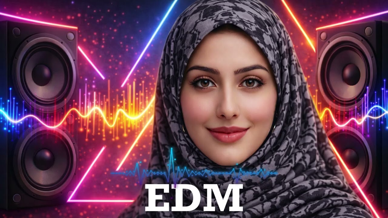 Global Hindi EDM Dance Mix ⚡ Top Hits 2026 Edition