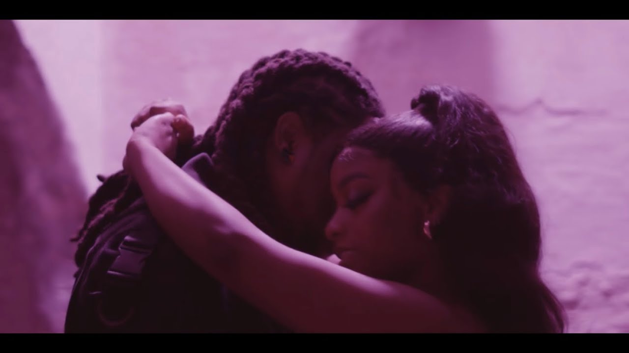 JmaX - DOUDOU [ Clip Officiel 2021 ]