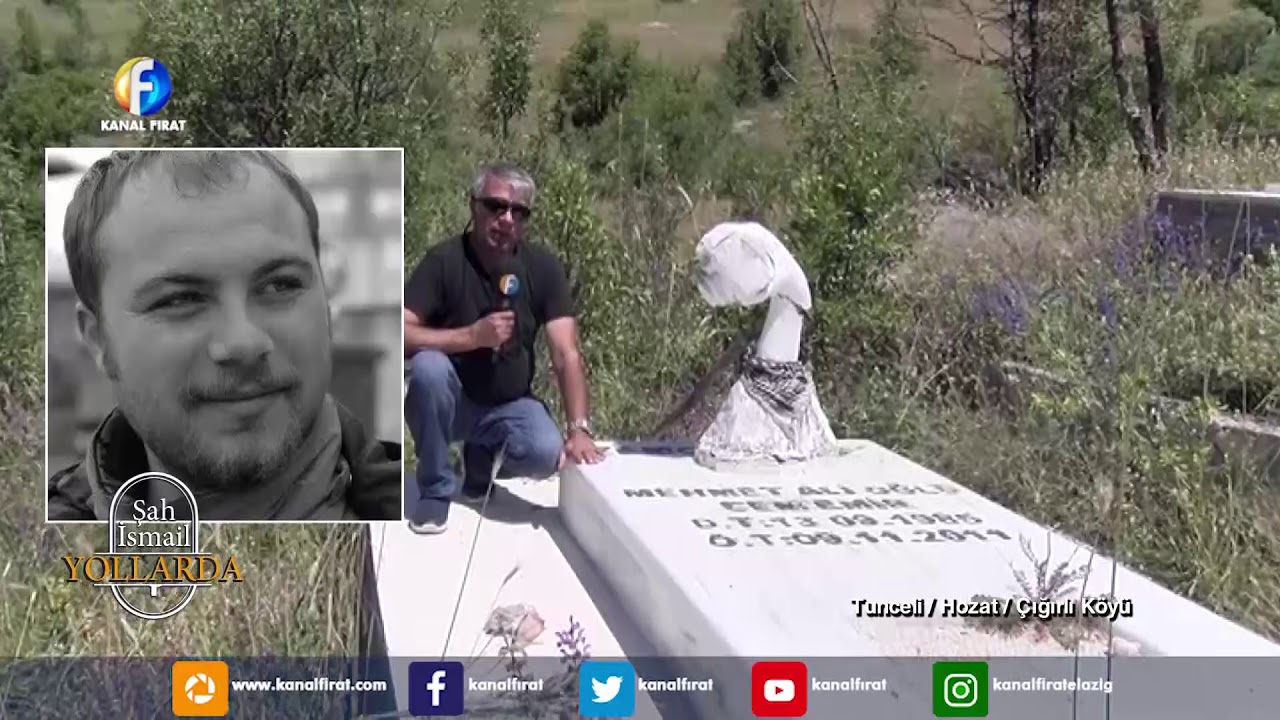 Şah İsmail Yollarda Çığırlı Köyü 25 11 2018