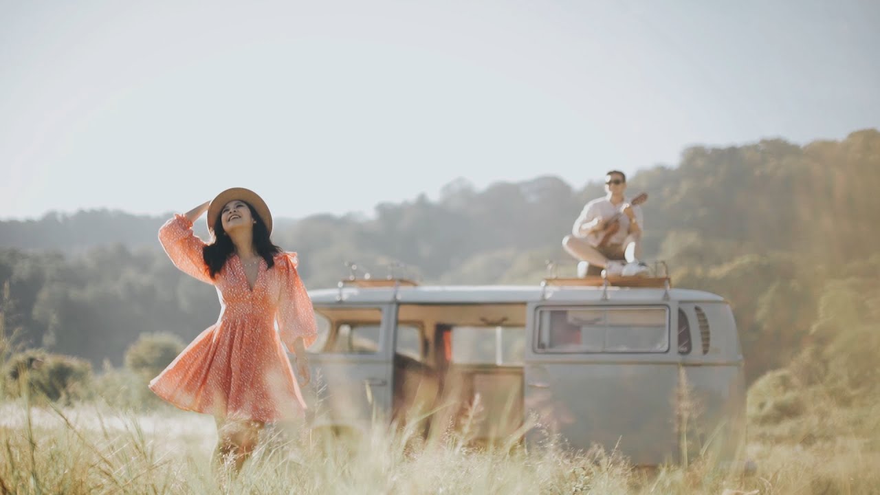 Video Prewedding Bali Casual - Bayu & Kalyana