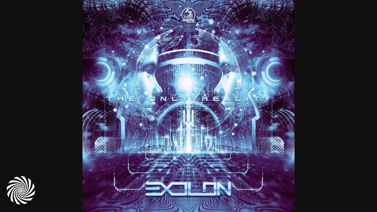 Exolon - Natural Abstraction