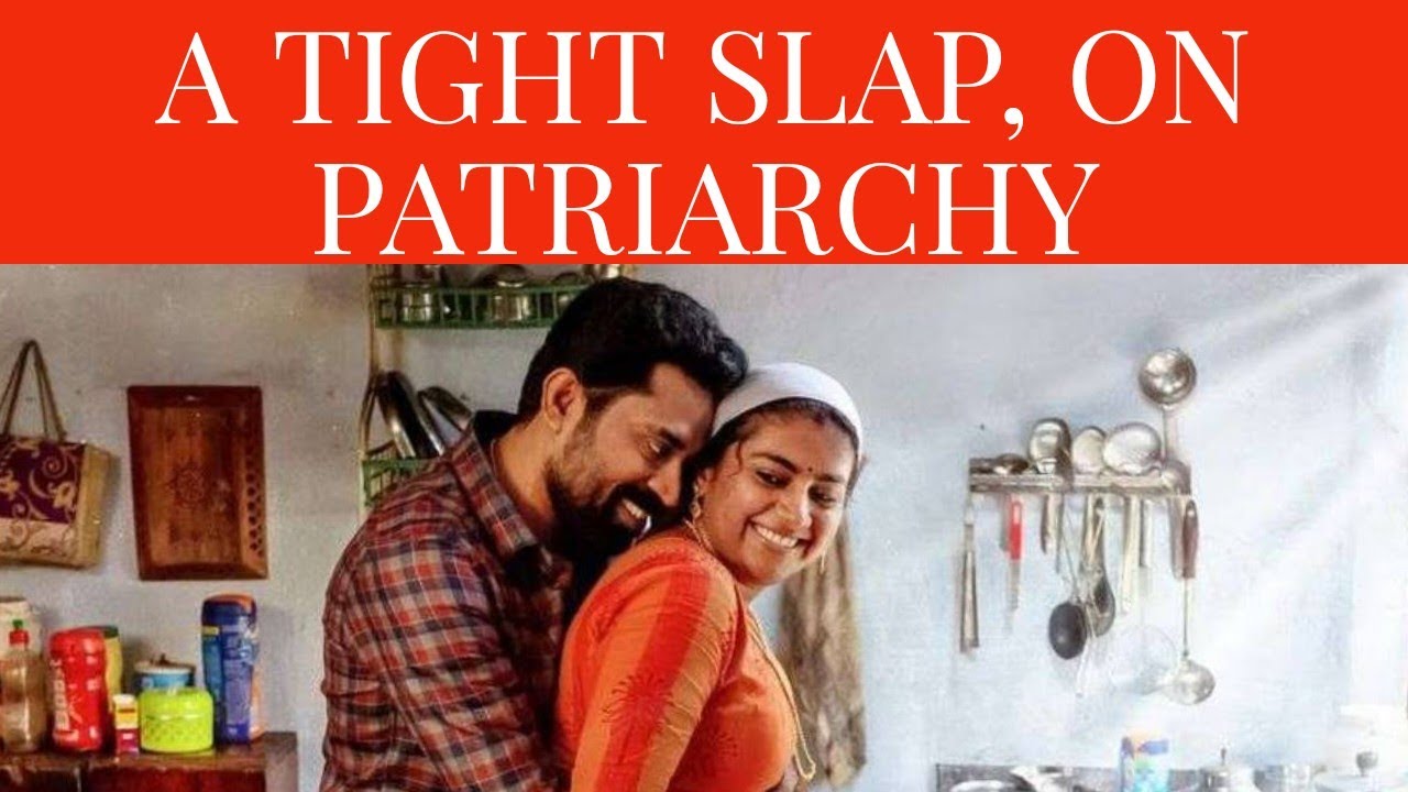 | FILMY GUY | - | The Great Indian Kitchen | Movie Review & Analysis | Neestream |