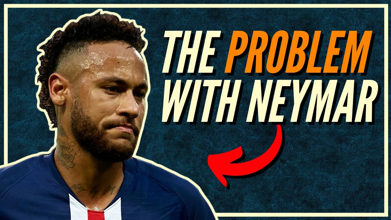 What The Neymar Documentary Won't Tell You