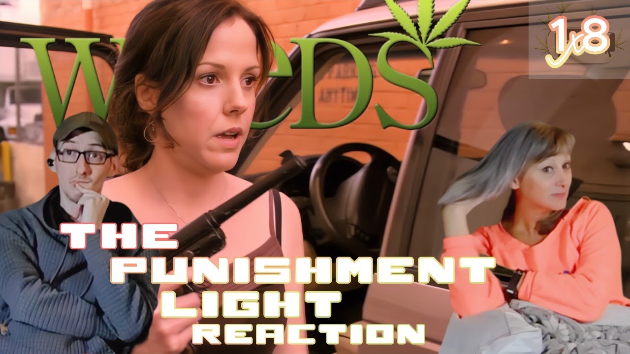 Weeds | 1x8 