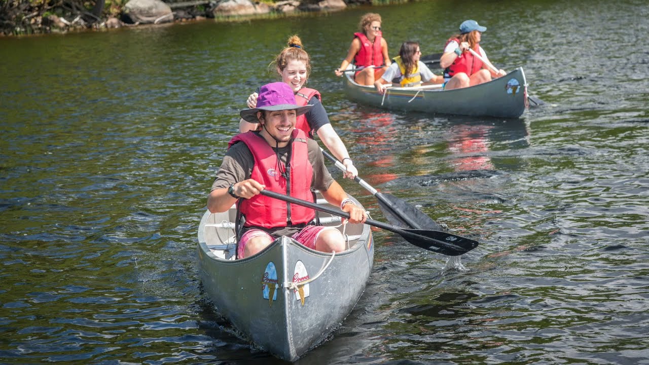 Camp Huntington: Preserving the Past, Building the Future