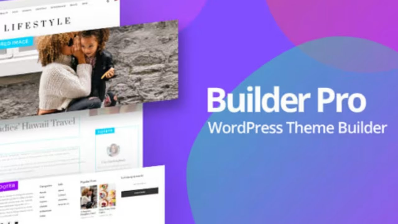 Themify Builder Pro GPL Plugin at Cheap Price | Full Installation Tutorial