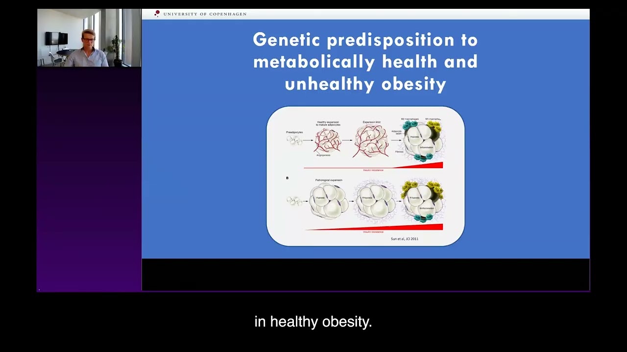 The genetics of obesity: Integrating proteomics to translate gene discoveries into biology