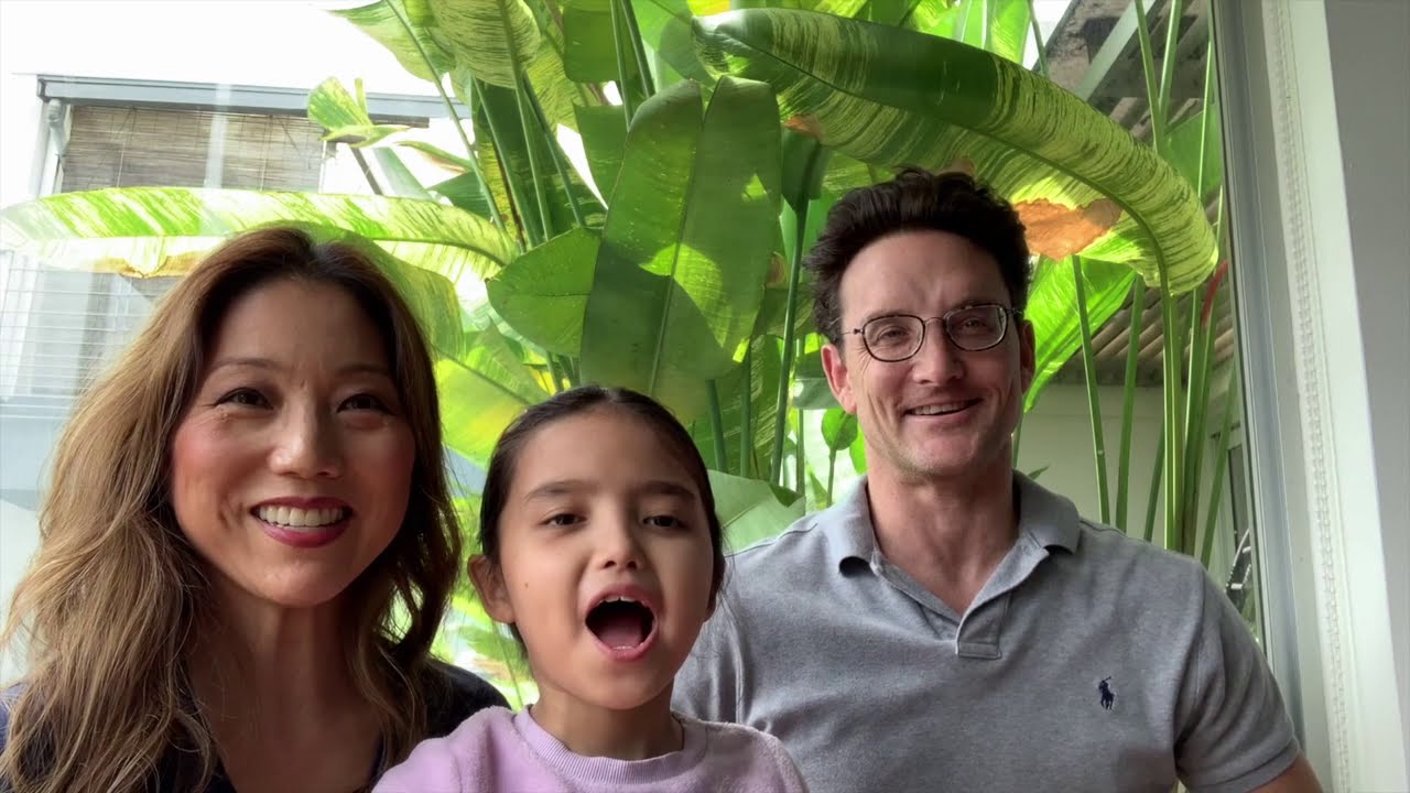 Season Greetings from the DocDoc Executive Team!