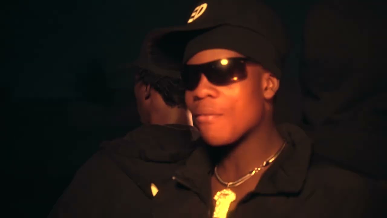 Ko Smock, AL Splash, Rishtrap & Emash king - ONED ( Clip Officiel )