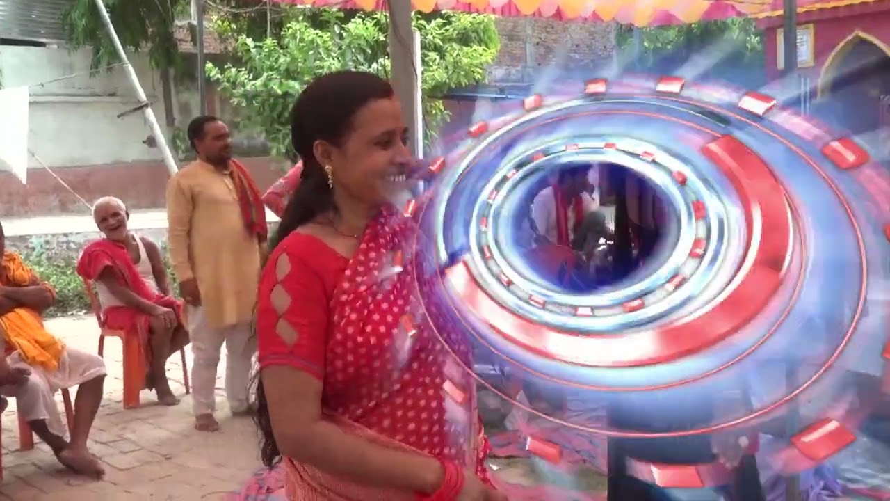 Pooja