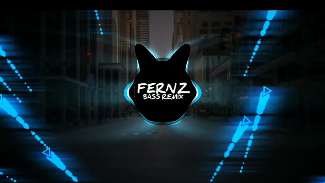 DJ DALINDA X MASHUP V.2 2024 OLD  TIKTOK VIRAL REMIX | DJ FERNZ BASS