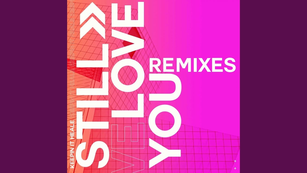 Still Love You (Pearse Dunne House Mix)