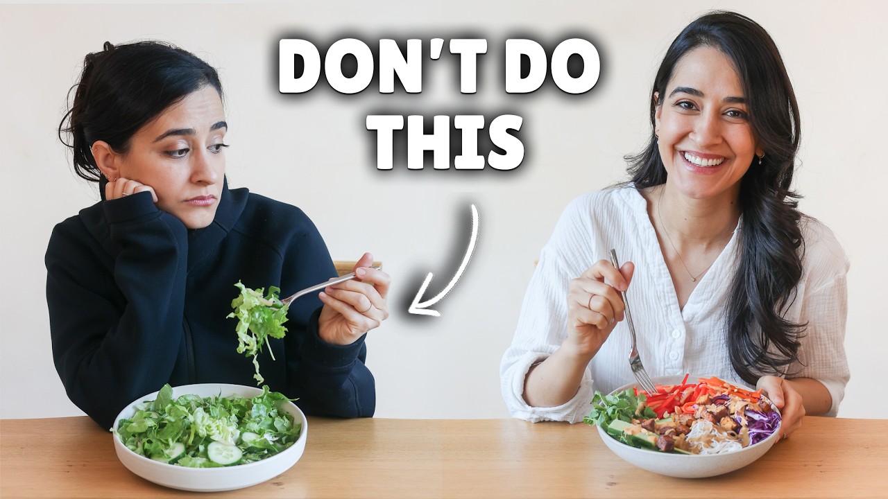 7 vegan mistakes to avoid ❌