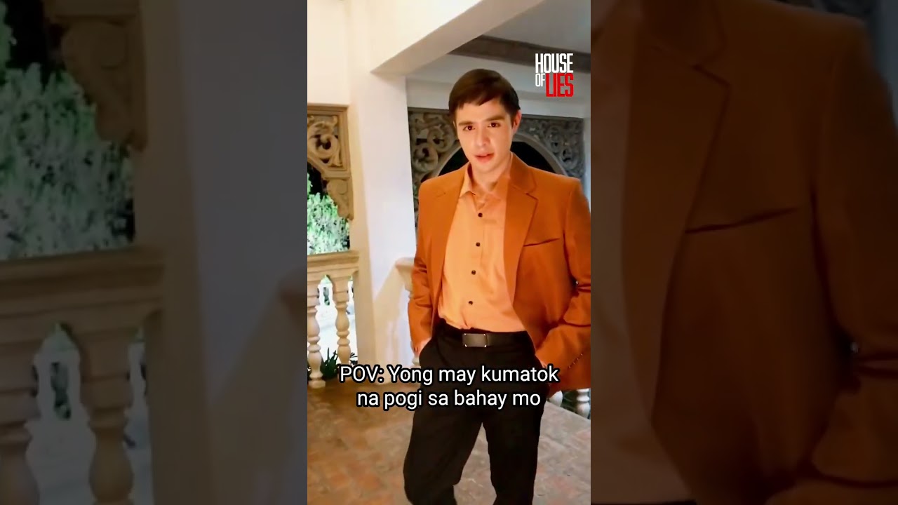 House of Lies: Thea, biglang nag-ayos para kay Edward! (Online Exclusive)