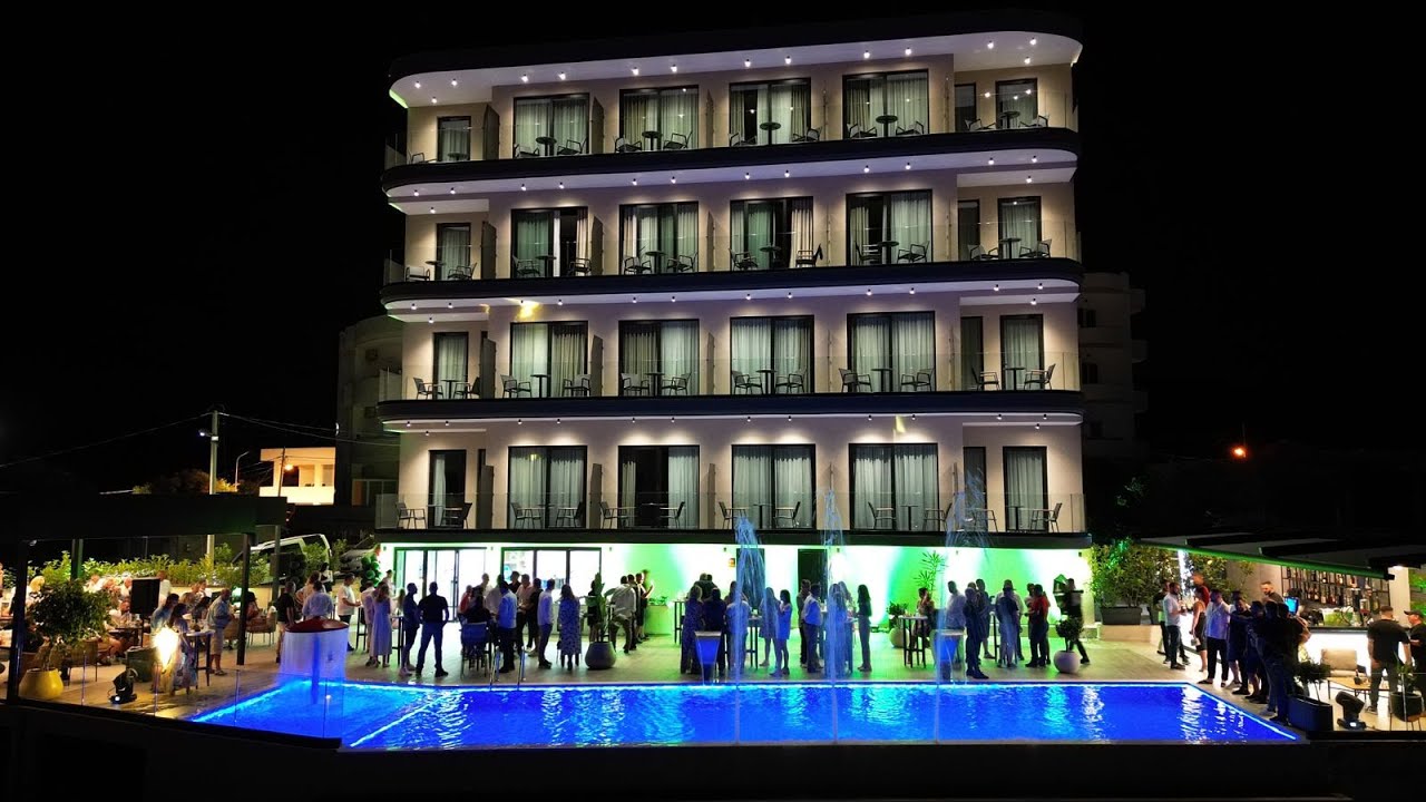 LANS HOTEL - KSAMIL