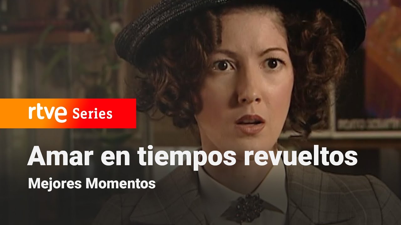 Amar en tiempos revueltos: Capítulo 207 - Mejores momentos | RTVE Series