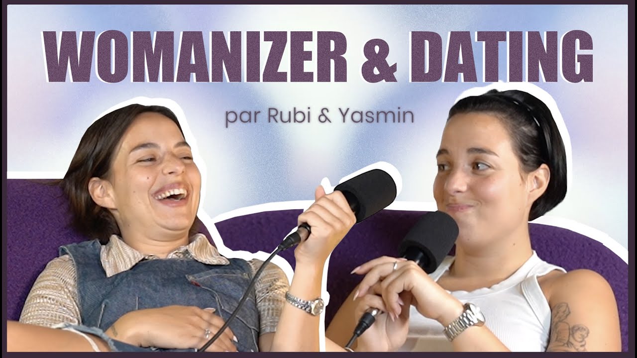 Womanizer & Dating l LE PIGEONNIER #3